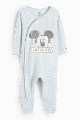 Mickey Mouse - babypyjama