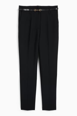 Schwarze hose c&a damen Clearance