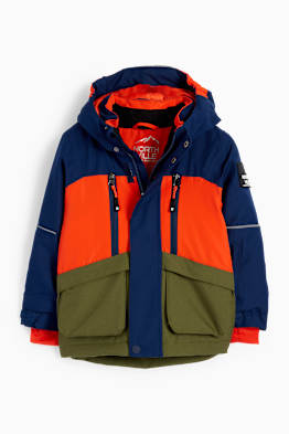 C&a jongenskleding best sale