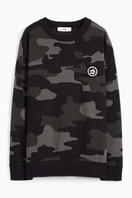 Trend Camouflage kleding in top kwaliteit online kopen C A Online Shop