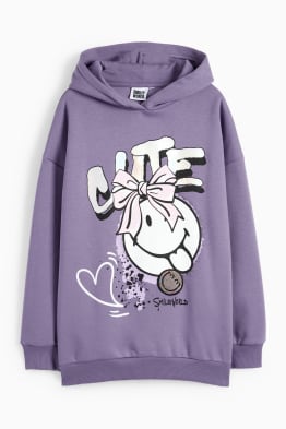C en a hoodies top