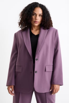 Blazer formal - relaxed fit