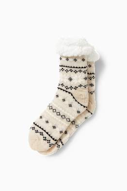 Kuschelsocken günstig online kaufen | C\u0026A Online-Shop