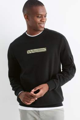 C&a sudaderas hombre sales