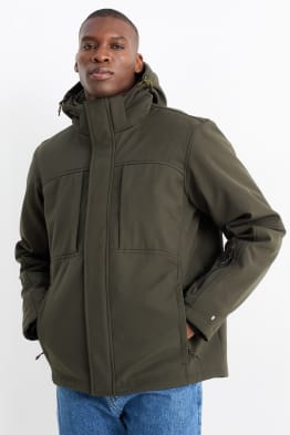 Parka homme acheter a prix minis E Shop C A