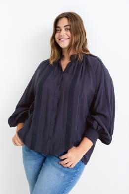 Tallas grandes para mujer moda para todas en C A