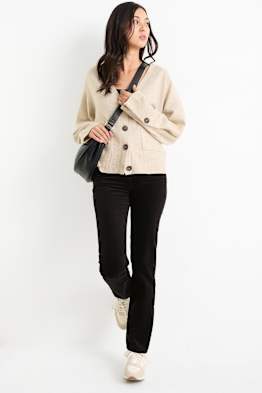 C & a vetement shop