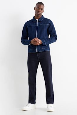 Regular Jeans - Thermojeans - LYCRA®