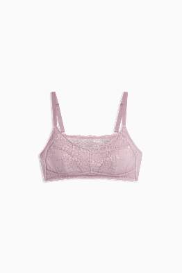 Reggiseno post operatorio senza ferretti