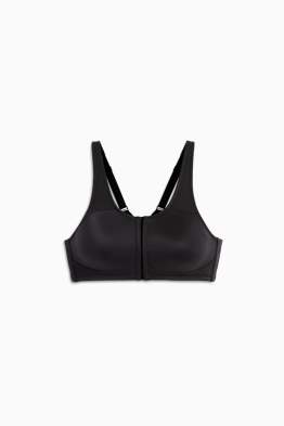Reggiseno post operatorio senza ferretti