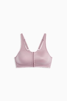 Reggiseno post operatorio senza ferretti