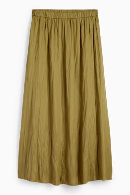 Jupe plissee dans plusieurs couleurs et tailles E Shop C A