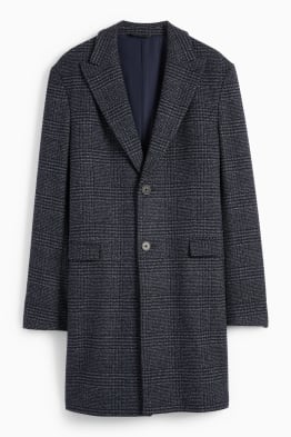 Manteau c et a top