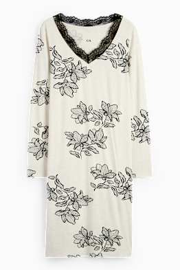 Chemise de nuit femme c et a shop