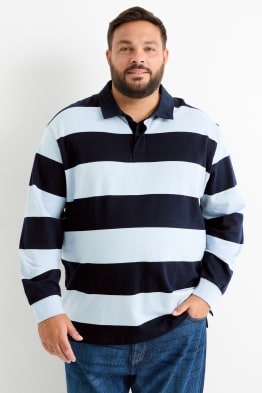 Tallas grandes Camisetas y polos para hombre C A Tienda Online