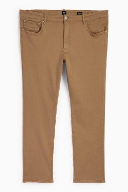 Slim jean - Flex - LYCRA®