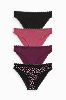 C&a bragas top