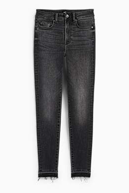Skinny jeans - vita alta - LYCRA® ADAPTIV Fiber