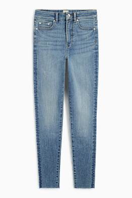 Skinny jean - high waist - LYCRA® ADAPTIV Fiber