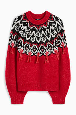 Find your perfect Ugly Christmas sweater here C A online shop