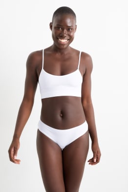 Bustier - sense costures