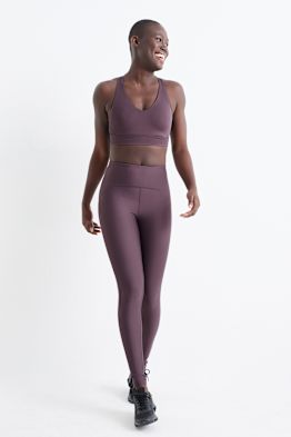 Find your perfect Sports tights here C A online shop