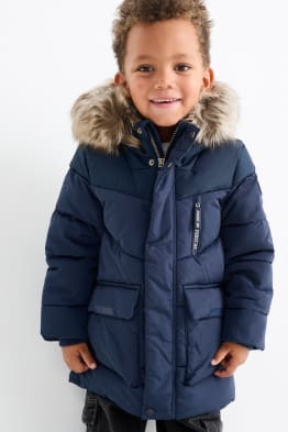 Vestes pour garcons a prix minis I C A