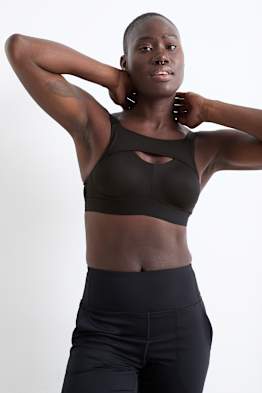 Funktions-BH - 4 Way Stretch