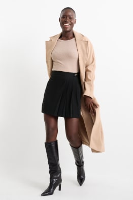Jupes pour femme a prix minis I E Shop C A
