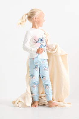 C&a pijamas niña new arrivals