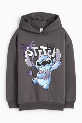 Lilo & Stitch - hoodie