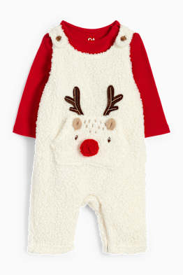 C&a baby jongen top