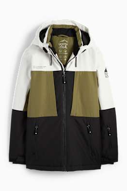 Ski wear online shop sale