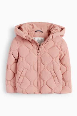 Chaquetas niña c&a deals