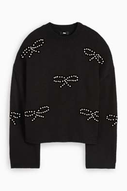 Damen Pullover Cardigans Online kaufen C A Online Shop