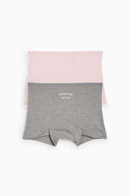 Pack de 2 - boxers