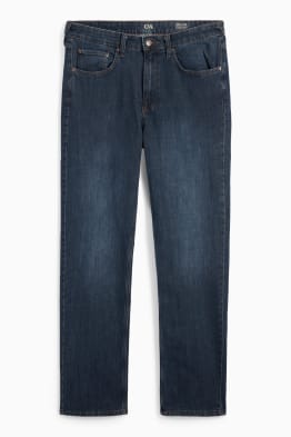 Straight jean - LYCRA®