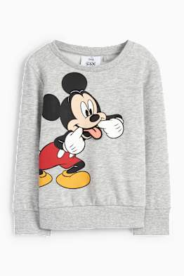Mickey mouse trui c&a outlet