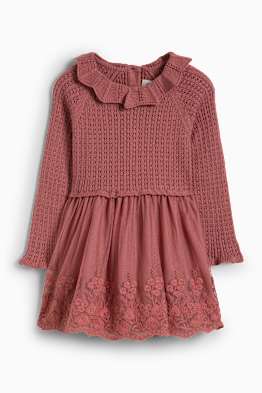 C&a robe bebe fille on sale