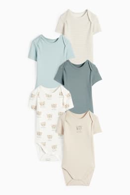 Find your perfect Colourful baby bodies here C A online shop