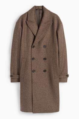 Manteaux pour homme a shopper en ligne a prix minis I C A