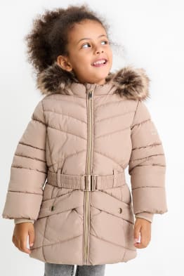 Chaquetas de nina C A Online