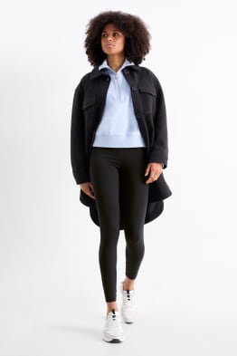 Multipack of 2 - basic leggings