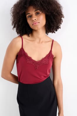 Tops dames kopen Betaalbare mode C A Online Shop