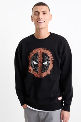 Peliculas musica y logotipos Moda masculina C A Online Shop