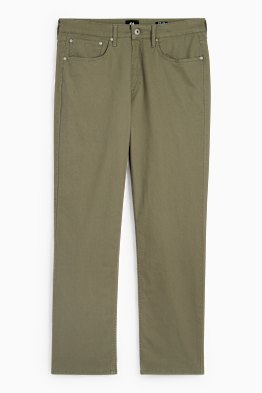 Pantaloni termici - regular fit