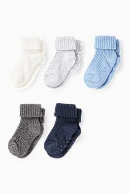 Stoppersocken c&a clearance