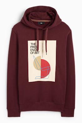 Find your perfect hoodie here C A online shop
