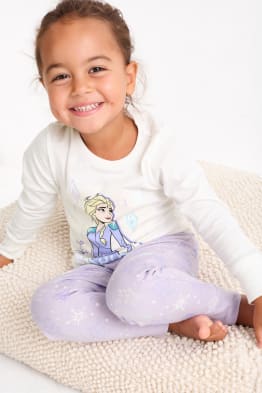 Pyjama fille c&a clearance