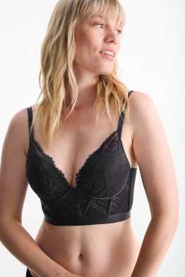 Lenceria c&a mujer best sale